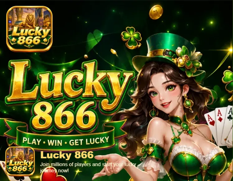 Luck y866 Game