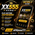 xx555 game 