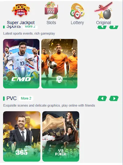 11Pkr Game 