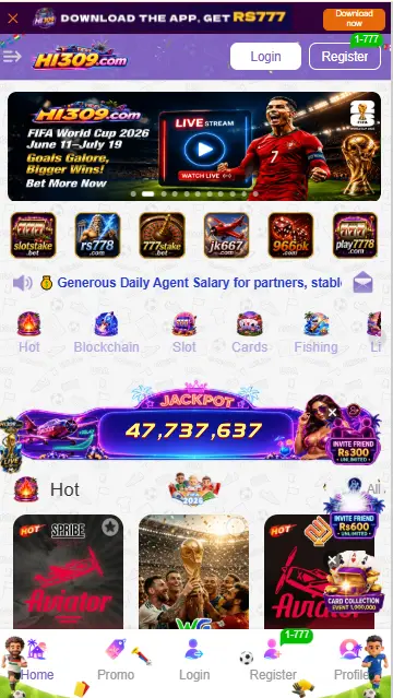Hi309 Game