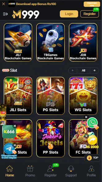 M999 Game Download
