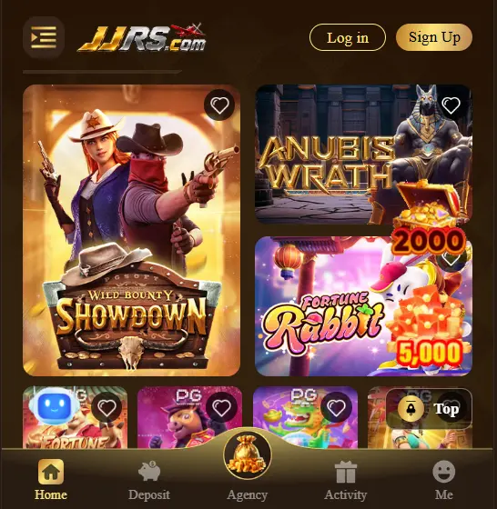 jjrs game