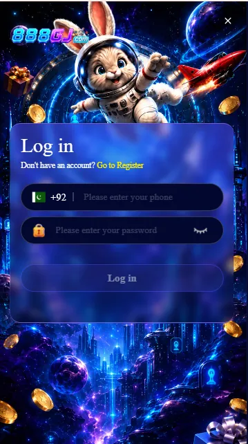 888 Gj Game Web