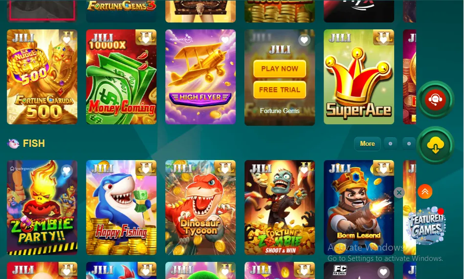 ER 888 Game