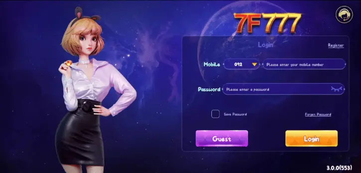 7F777 Game Download Latest Version For Android 2024