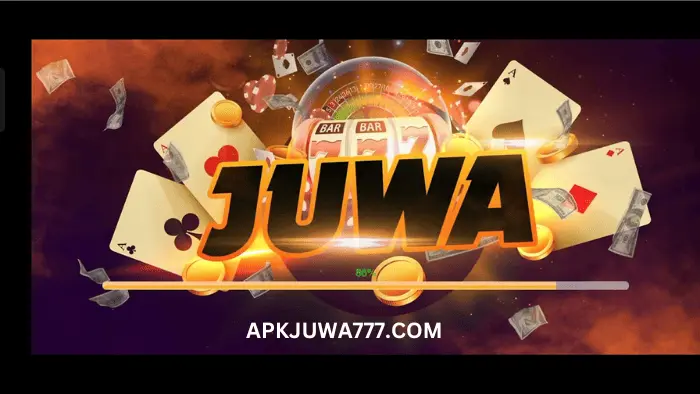 Juwa777 - Play Many Games