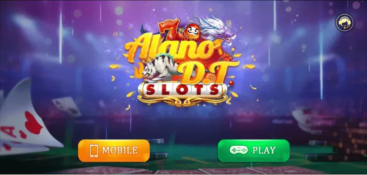 Alano DT Game APK Latest Version For Android