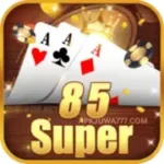 Super 85 Game - Online Earning Game