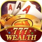 777 Wealth Game - Real Earning Application