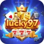 Lucky 97 Game - Online Earning Application