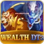 Wealth DT3 Game - Online Earning Platform