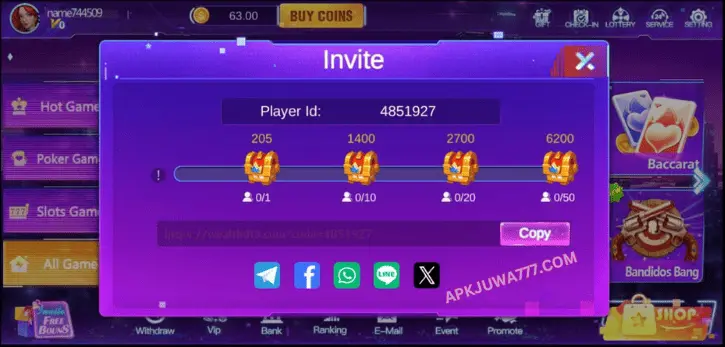 Wealth DT3 Game - Easy Way to Earn Real Money