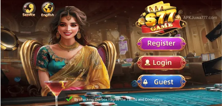 S77 Game Download APK Latest Version - Real Money 