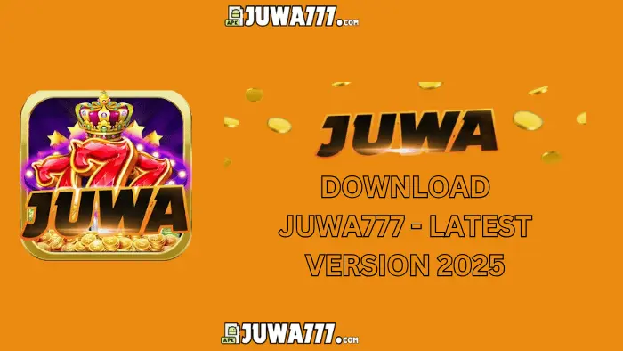 Juwa777 Download APK Latest Version V1.0.66 For Android 2025