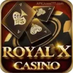 Royal X Casino Game APK Download Latest Version For Android