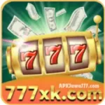 777XK Game APK Download Real Money App for Android