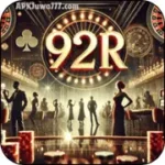 92R Game APK Download V2.2 Free For Android