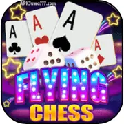 Flying Chess Game APK (Real Earning App) in Pakistan