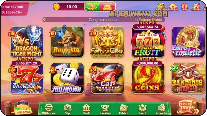 Lucky PKR Game APK Download V1.2 Free For Android