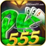 PK 555 Game APK (Real Money Application) V2 for Android & iOS