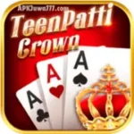 Teen Patti Crown Game APK Download V1.0.0 Free For Android