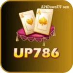 Up786 Game APK Download (Real Earning App) V1.0.42 for Android