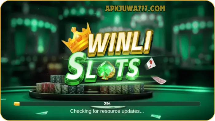 Winli Slots Game Download APK (Real Earning) V1.0.0 for Android