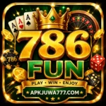 786fun Game