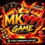 MK999 Game App