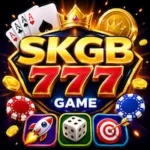 SKGB777 Game