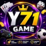 Y71 Game