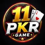 11pkr game