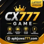CX777 Game