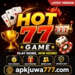 Hot77 Game
