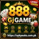 888 Gj Game