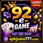 92 e Game