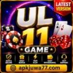 UL 11 Game