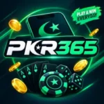 PKR365 Game